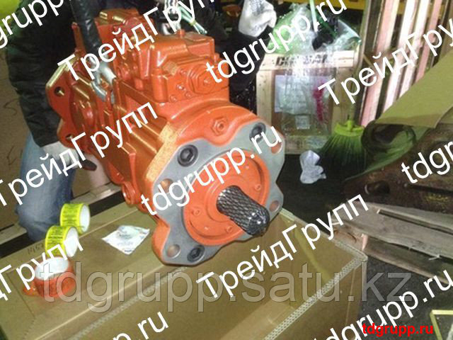 VOE14603650 Гидронасос (hydraulic pump) Volvo EC220D