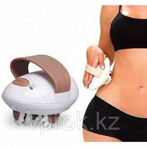 Массажер для тела против целлюлита Benice Body Slimmer (Бенис боди слимер) - фото 4 - id-p51453526