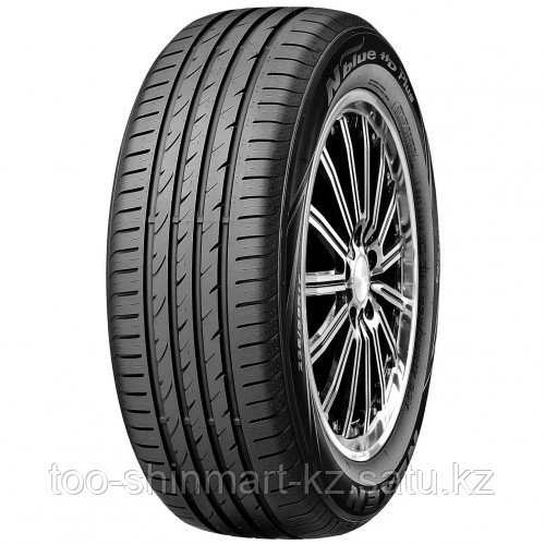 175/65 R14 Nexen N'Blue HD PLUS 82H - фото 1 - id-p53508127