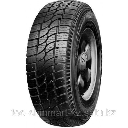 195/65 R16C Tigar Cargo Speed Winter 104/102R ШИП - фото 1 - id-p51448651