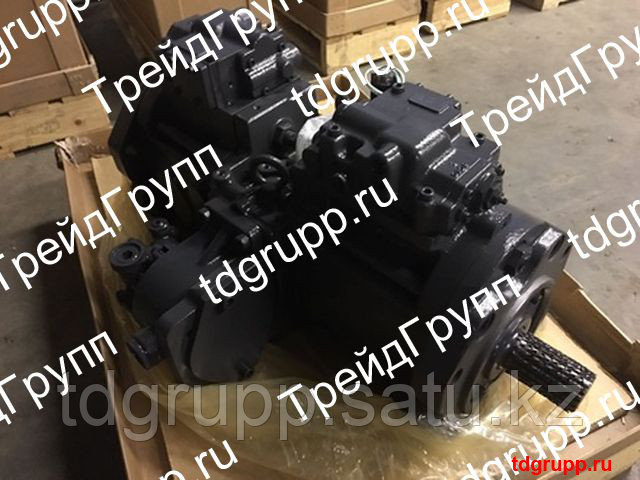 VOE14638306 Основной гидронасос (main pump) Volvo EC360B
