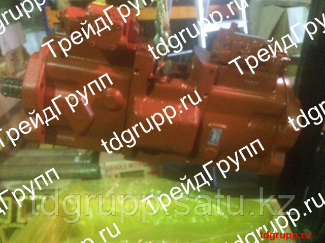 VOE14641331 Главный гидронасос (main pump) Volvo EC290B