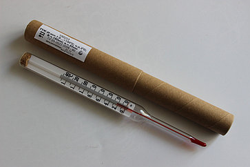 Термометр жидкостный ТТЖ-М исп.1