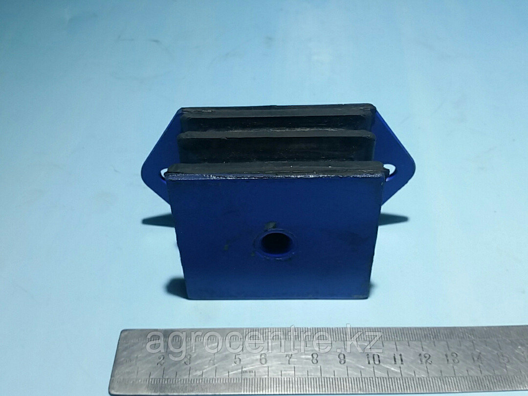 Подушка двигателя SHAANXI F2000 передняя 680590095 WD615 (S01836)