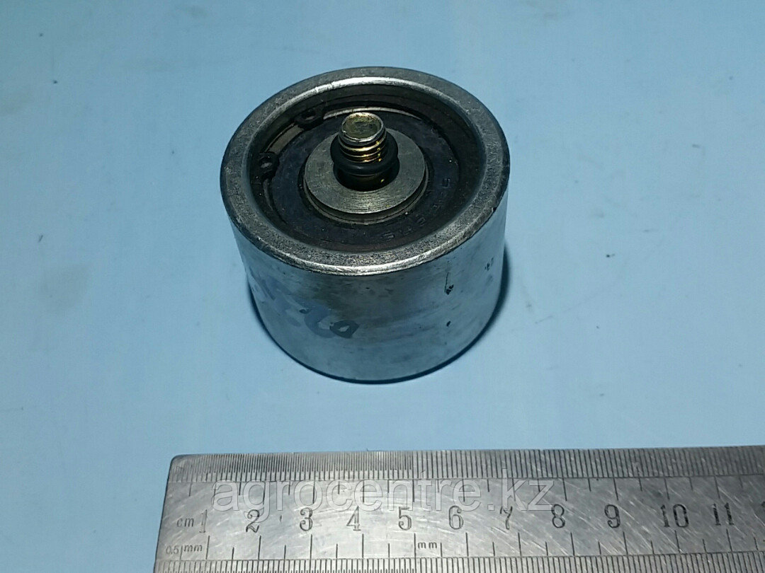 Ролик обводной HOWO/09 VG1246060047 SINOTRUK (S02398)