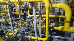Газораспределительные пункты 2
