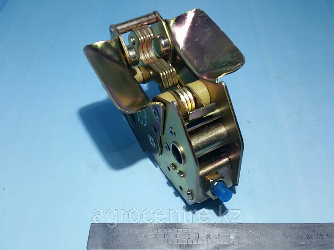 Замок кабины гидравлический HOWO WG1642440101 (S00696)