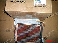 11N6-90780 Радиатор отопителя Hyundai