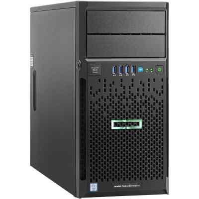Башенный сервер HP 873231-425 