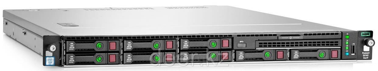 Стоечный сервер HP 830585-425 - фото 1 - id-p51459231