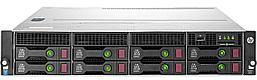 Стоечный сервер HP 833869-B21 