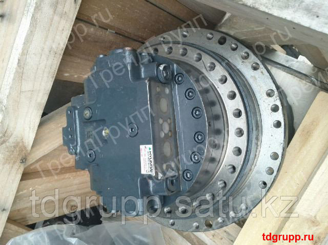 31N6-40051 гидромотор хода Hyundai R210LC-7