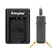Двойное зарядное устройство KingMa для Sony NP-BX1/BY1, фото 2
