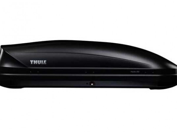 Бокс на крышу автомобиля Thule Pacific 200