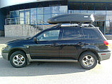Автобокс Thule Pacific 780 антрацит, фото 6