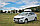 Автобокс YUAGO LITE белый матовый 250 л. 110x84x33 см., фото 4