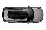 Автобокс Thule Motion XT XXL (900) черный глянец, фото 4