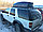 Автобокс KOFFER A 480 черный матовый 480 л. 198x82х45 см, фото 5