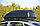 Автобокс Turino Compact черный матовый 360 л. 141х83х45 см, фото 4
