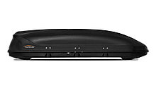 Автобокс Turino Sport черный матовый 480 л. 210х80х45 см