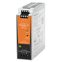 Источник питания управляемый PRO MAX 120W 24V 5A, фото 2