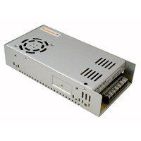 Источник питания управляемый CP E SNT 350W 24V 14.6A, фото 2