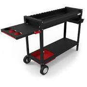 Мангалы казаны печи