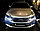 Фары на Toyota Camry в стиле Lexus 2, фото 4