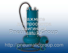 Насос ЦМК16-27