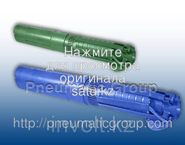 Насос ЭЦВ 6-10-80 ливны