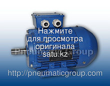 Электордвигатель 5АМХ(АИР)160М4 У3 IM1081 220/380 50ГЦ IP54