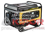 Бензиновый генератор KIPOR KGE 6500 Е3, фото 3