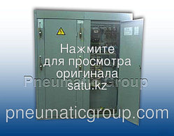 Панель распределительных щитов ЩО-70-06