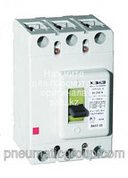 Автоматы ВА57-35-340010-100А-1000-690АС-УХЛ3