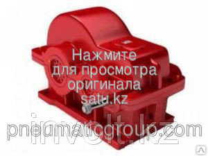 Редукторы крановые двухступенчатые РЦД350