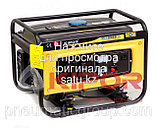 Бензиновый генератор KIPOR KGE 2500 E, Астана, фото 2