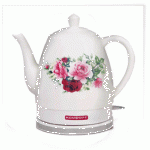 Керамический электрический чайник Comfort, Алматы