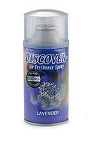 Освежитель воздуха Discover: Lavander