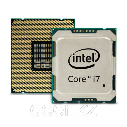 Процессор Intel CM8066201919901 SR2L0 Core i7-6700K Tray LGA1151