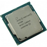 Процессор Intel CM8067702867064 SR32Y Pentium G4560