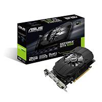 Видеокарта Asus PH-GTX1050-2G 