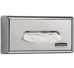 Диспенсер для косметических салфеток Kimberly-Clark Professional 7820, фото 2