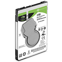 Жесткий диск HDD 1Tb Seagate Barracuda ST1000LM049