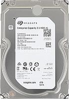 Жесткий диск Exos 7E8 HDD 4TB Seagate ST4000NM0035