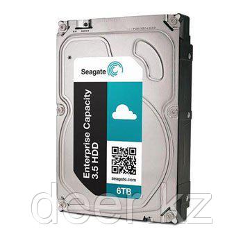 Жесткий диск Exos 7E8 HDD 6TB Seagate 512E ST6000NM0115