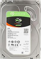 Жесткий диск HDD 2Tb Seagate FireCuda