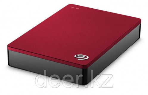 Внешний жесткий диск Seagate STDR4000902 4000ГБ