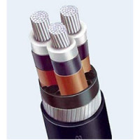 КАБЕЛЬ АПВПУ 3Х95, фото 1