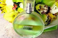 Chance Eau Fraiche от Chanel ( 100 мг )