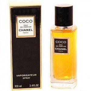 Coco chanel ( 100 мг )
